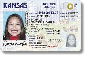 Real ID: what Americans should expect - CSMonitor.com